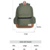mochila maternal mochila felix verde-004 mochila-maternal-mochila-felix-verde-005