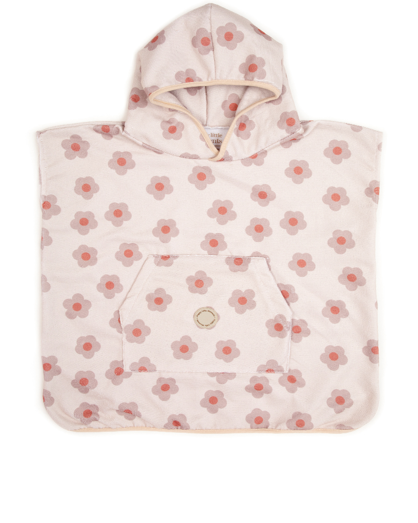 poncho playero toalla margaritas-000 poncho-playero-toalla-margaritas-000