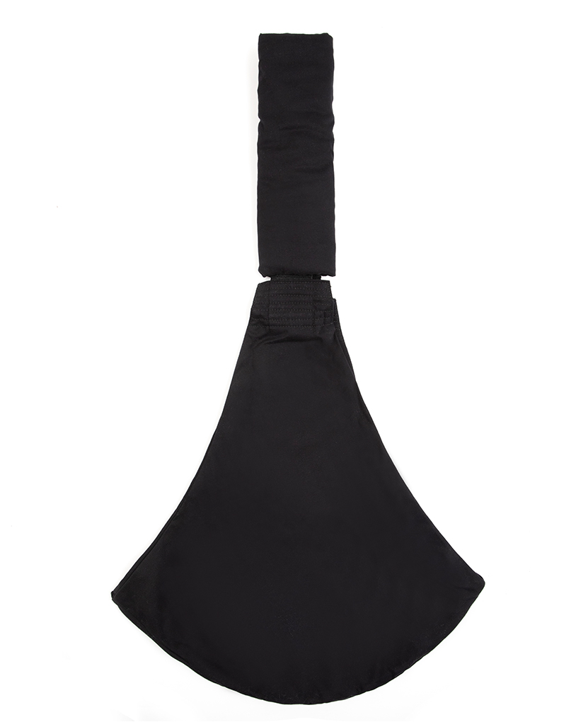 silla porteo silla aerea negra-002 silla-porteo-silla-aerea-negra-002