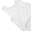 bolsa de dormir bebe blanca verano-001 bolsa-de-dormir-bebe-blanca-verano-001-