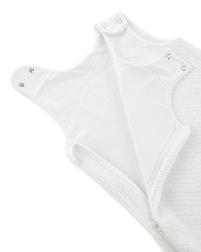 bolsa de dormir bebe blanca verano-001 bolsa-de-dormir-bebe-blanca-verano-001-