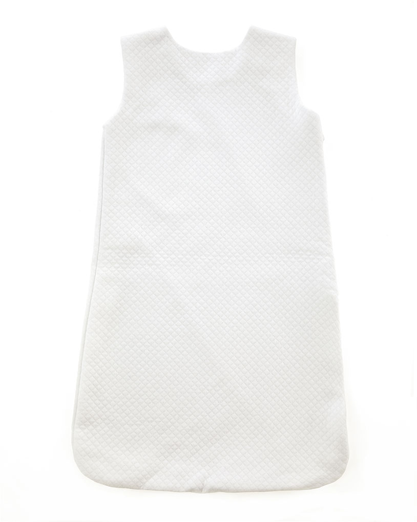 bolsa de dormir bebe blanca verano-002 bolsa-de-dormir-bebe-blanca-verano-002-