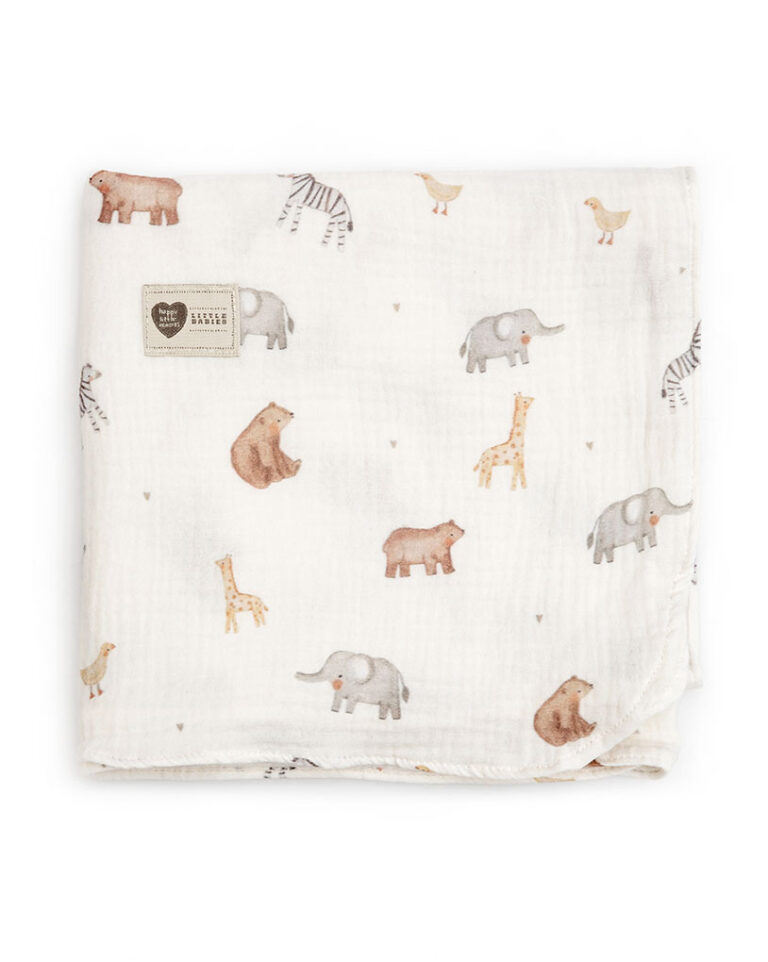 Manta De Muselina De Primera Calidad De Blanket Little Unicorn Paquete De 3 Venta Internacional Mkp 747366906