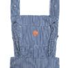 mochila-ergonómica-porteo-bebes-silla-ergonómica-azul-raya-fina-000