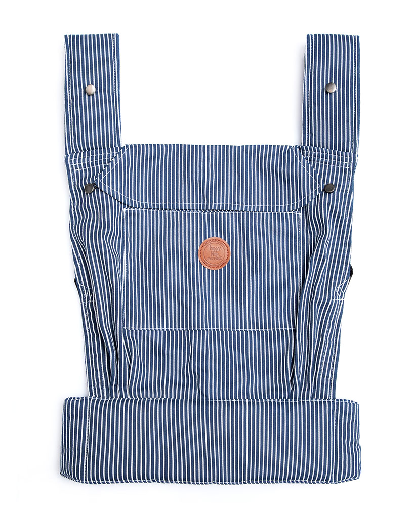 mochila-ergonómica-porteo-bebes-silla-ergonómica-azul-raya-fina-000