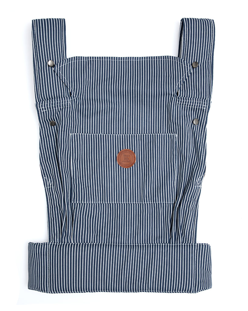 mochila-ergonómica-porteo-bebes-silla-ergonómica-azul-raya-fina-001