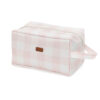 set-maternal- roma-regalo-para-embarazadas-cambiador-bebes-porta-toallitas-neceser-porta-documentos-rosa-003