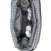 organizador-de-cochecito-jazmin-bebe-bolso-porta-objetos-vichy-negro-mini-003