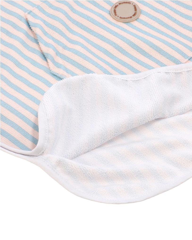 poncho-playero-toalla-infantil-secado-rapido-rayas-celeste-001