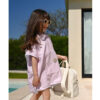 poncho-playero-toalla-infantil-secado-rapido-rayas-rosa-001