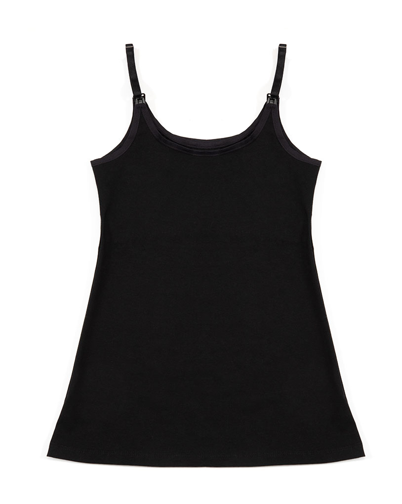Musculosa Maternal Emma