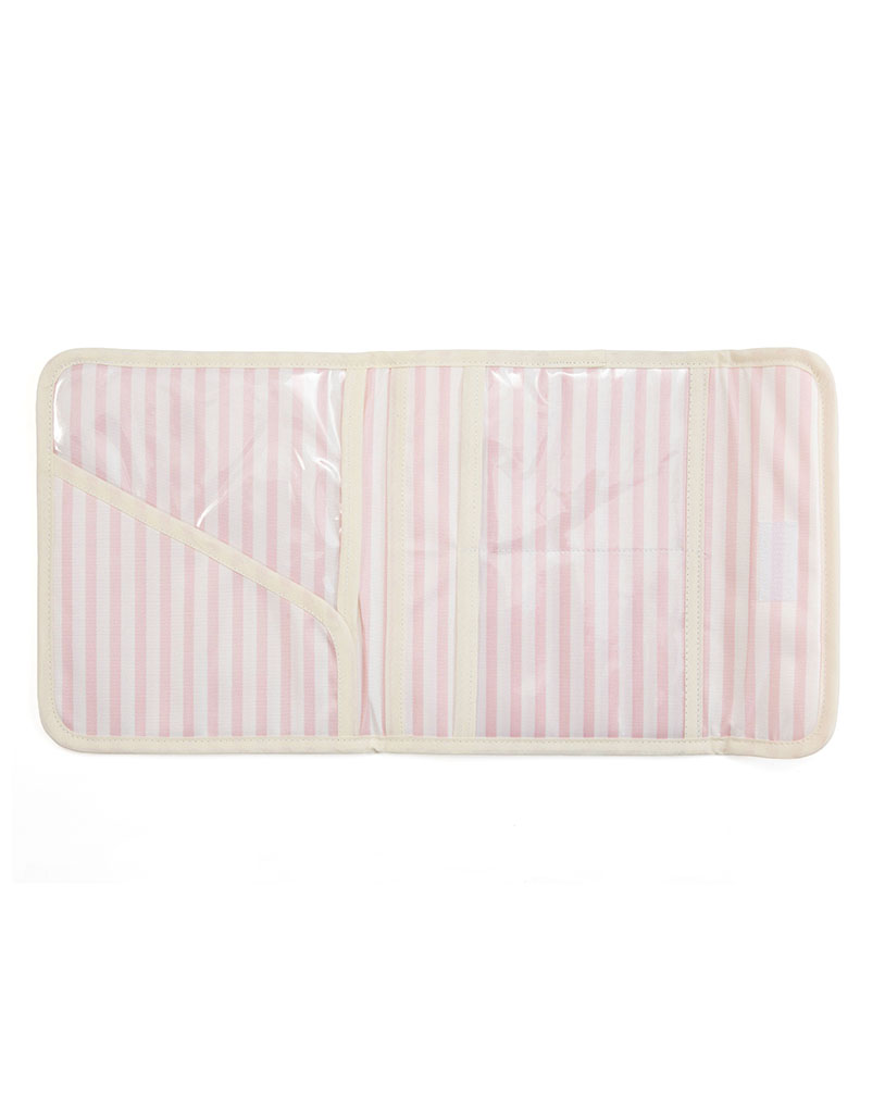 porta-documentos-organizador-bebe- rayas-rosa-001