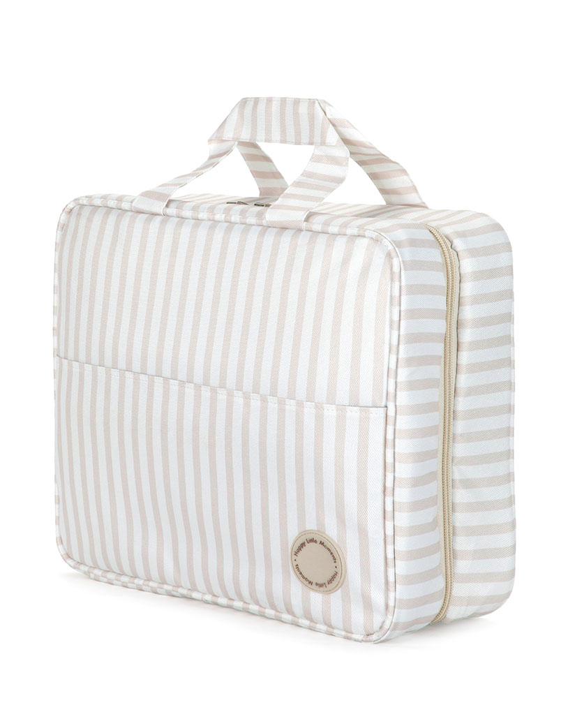 valija-neceser-maternal-bebe-impermeable-rayas-beige-001