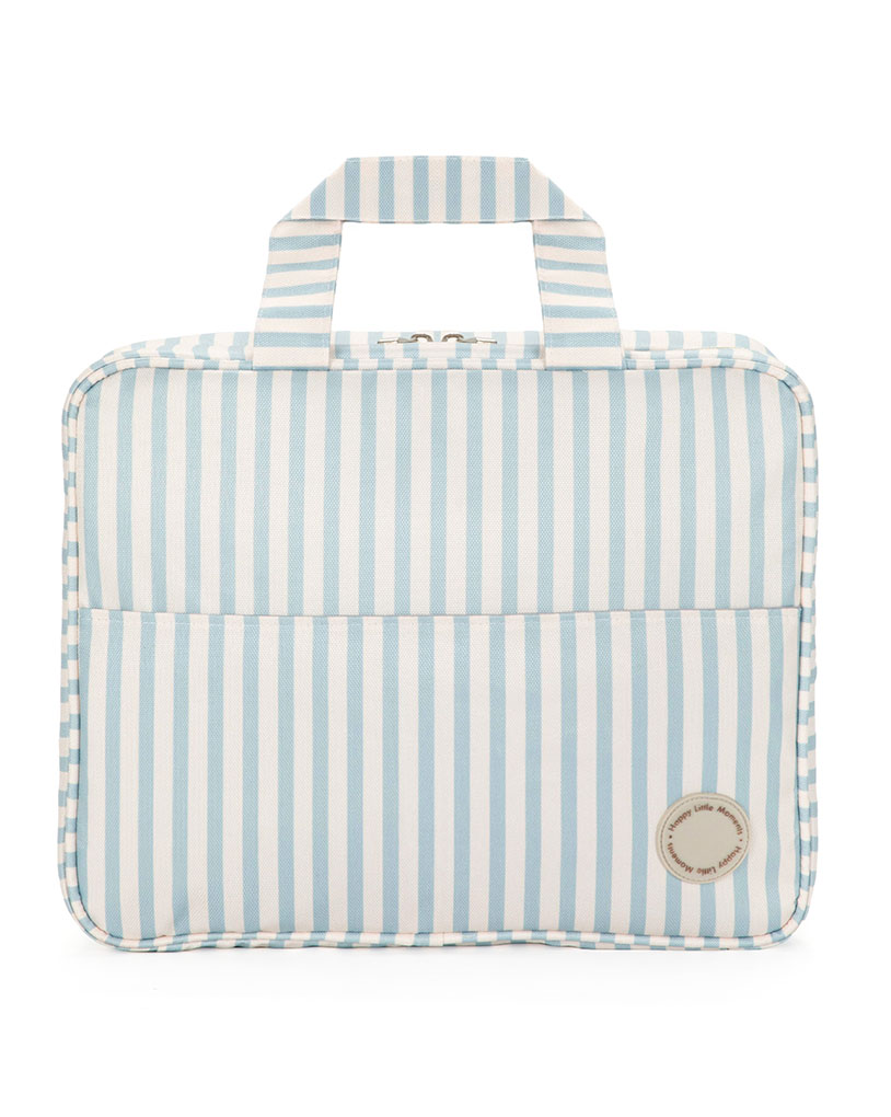 valija-neceser-maternal-bebe-impermeable-rayas-celeste-000