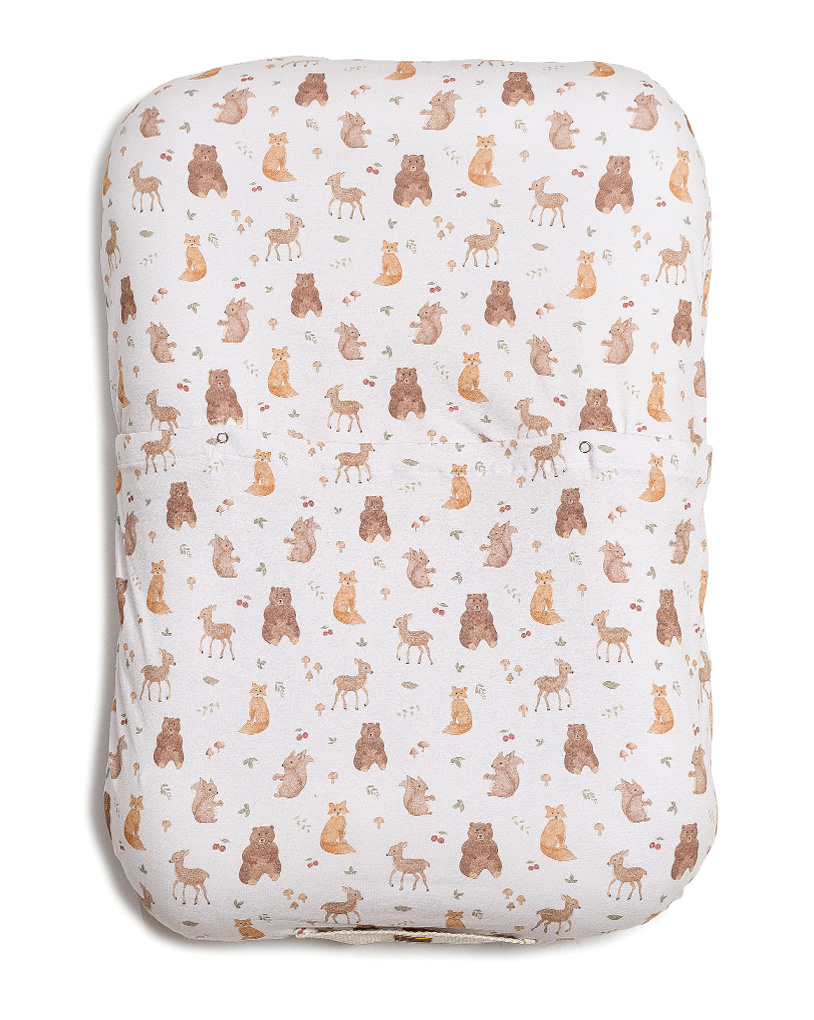nido-ergonomico- cama-bebe-colchon-bebe-animalitos-silvestres-003